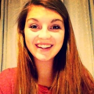 Meet your Posher, Georgia